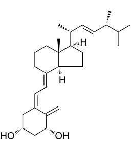 Doxercalciferol Impurity 127516-23-8